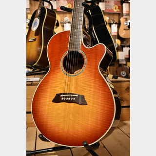 Takamine PTU108 FCB【エレアコ 中古品】