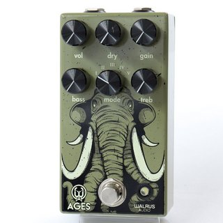 WALRUS AUDIO AGES 【池袋店】