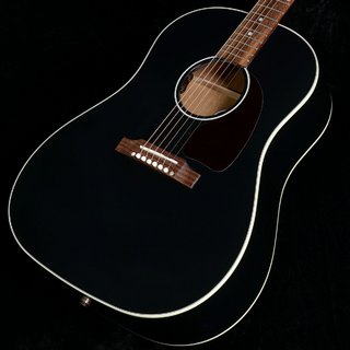 Gibson Japan Limited J-45 Standard Ebony Gloss [2.01kg/実物画像] ギブソン エレアコ アコギ J45 【池袋店】