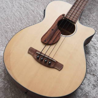 IbanezAEGB30E  【アコースティックベース】【コンター付き】【買取・下取強化中!】【クロサワ町田店】