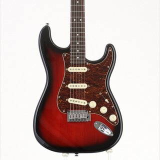 Squier by Fender Standard Stratocaster Antique Burst【御茶ノ水本店】