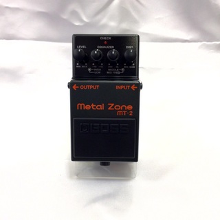 BOSS、MT-2の検索結果【楽器検索デジマート】