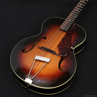 Gretsch 6050 New Yorker (1956)