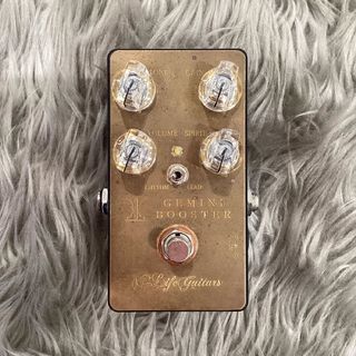 GEMINI BOOSTERの検索結果【楽器検索デジマート】