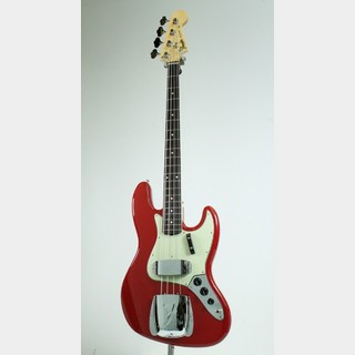 Fender Custom Shop Yamano Limited 1961 Jazz Bass N.O.S / Dakota Red