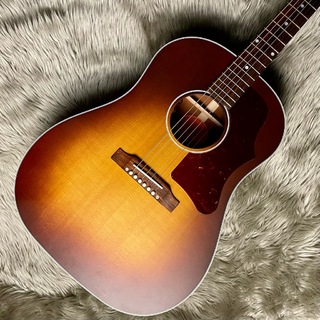 Gibson中古J-45 Faded 50s