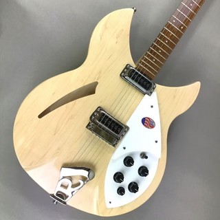Rickenbacker Model 330 Mapleglo MG