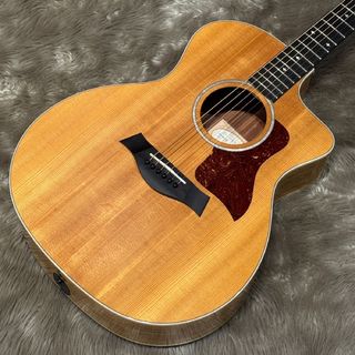 Taylor 214ce-BL LTD