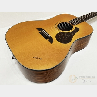 K.Yairi SJ-1D 2014年製 【返品OK】[QLR37]【箕面店在庫】