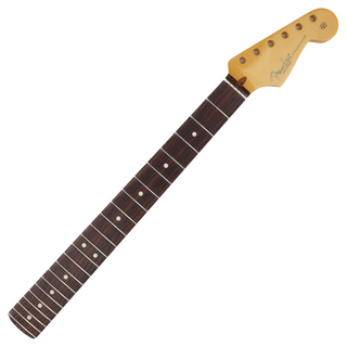 Fenderフェンダー American Professional II Stratocaster Neck 22 Narrow Tall Frets 9.5” ギターネック