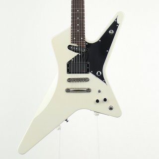 ESP Crying Star REBEL  Pearl White 【心斎橋店】