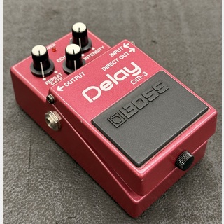 ギター用エフェクター ＞ ディレイ、BOSS、DM-3の検索結果【楽器検索
