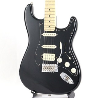 Fender 【USED】【イケベリユースAKIBAオープニングフェア!!】 American Performer Stratocaster HSS (Black/Ma...