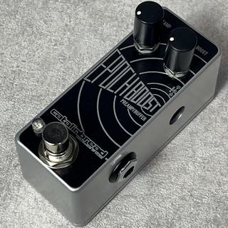 Catalinbreadより、Echoplex EP-3のプリアンプ・サウンドを再現した