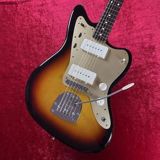 FenderClassic Player Jazzmaster Special 3 Tone Sunburst【Made in Mexico】