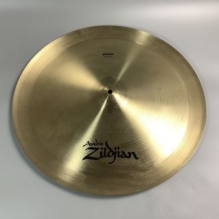 Zildjian A Zildjian Swish 20【1755g】