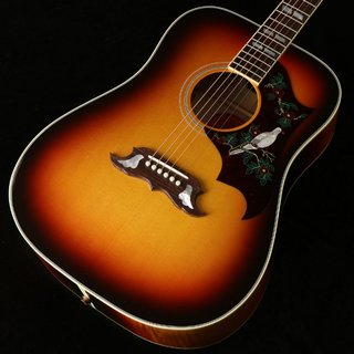 GibsonHP DOVE Original Tri Burst［Gibsonファクトリー現地買付品］【御茶ノ水本店】