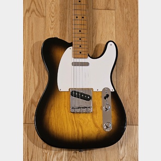 Fender Mexico Classic 50s Telecaster