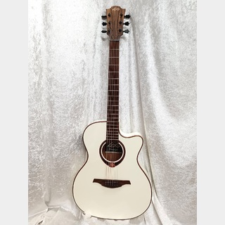 LAG Guitars T118ASCE-IVO【松戸店】