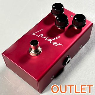 エフェクター（ギター・ベース用）、Virtues Landerの検索結果