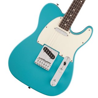 FenderPlayer II Telecaster Rosewood Fingerboard Aquatone Blue フェンダー【福岡パルコ店】