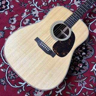 Martin D-28【現物写真】