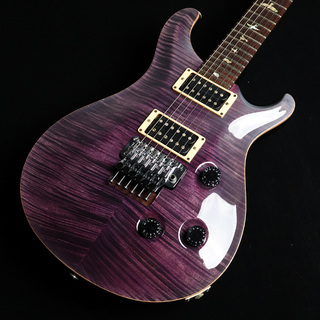 Paul Reed Smith(PRS)Custom24 10Top Purple Floyd Rose 2002 / Wide Thin Neck 【 中古 】