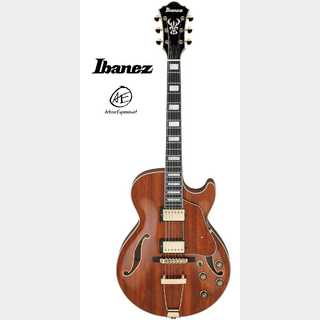 Ibanez Artcore Expressionist AG95K -NT(Natural)《フルアコ》【ローン金利0%】【オンラインストア限定】