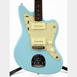 Fender FSR Collection 2024 Made in Japan Traditional 60s Jazzmaster MH (Daphne Blue)