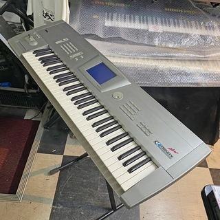 KORG TRINITYの検索結果【楽器検索デジマート】