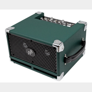 P: BG-300 Bass Combo Amp “Super Flightcase” | Phil Jones Bass