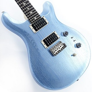 Paul Reed Smith(PRS) CE 24-08 Swamp Ash Satin Limited Edition (Frost Blue Metallic) SN.0395923