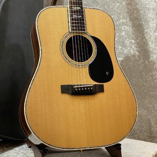 K.Yairi DY016N 改造品 1990製 中古 ガット ナイロン K.Yairi DY016N 改造品 1990製 中古 ガット ナイロン ギター