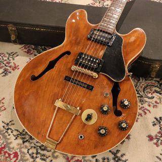 Gibson 【1970s Vintage】ES-345TD -Walnut ≒3.53㎏【48回無金利分割】