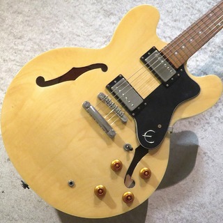 Epiphone 【USED】DOT ～Natural～ 【2017年製】
