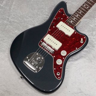 Fender ISHIBASHI FSR MIJ Traditional 60S Jazzmaster Charcoal Frost Metallic【新宿店】