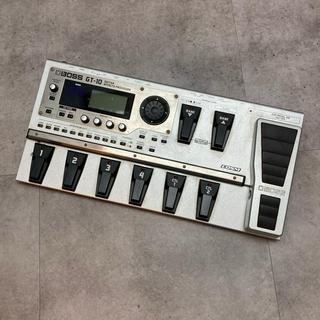 BOSS GT-10【三重本店】