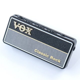 VOX AP2-CR / amPlug2 Classic Rock 【池袋店】