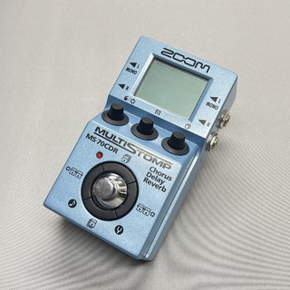 ZOOM、MS-70CDRの検索結果【楽器検索デジマート】