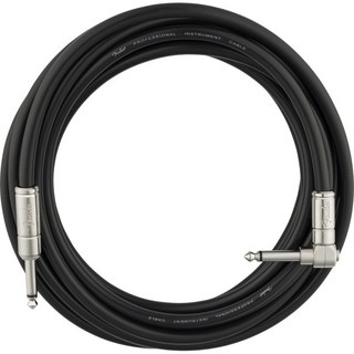 Fender Professional Series Kill Switch Cable Straight/Angle (15ft/4.5m) [0990815206]