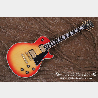 Gibson 1977 Les Paul Custom "Mint Condition"