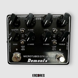 Darkglass Electronics Microtubes B7K Ultraの検索結果【楽器検索