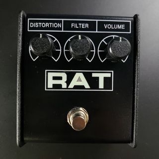 Pro Co RAT-2 / ディストーション【現物画像】