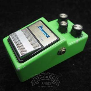 ギター用エフェクター、Ibanez、TS9の検索結果【楽器検索デジマート】