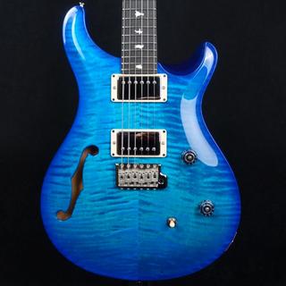 Paul Reed Smith(PRS) CE 24 Semi-Hollow Custom Configuration Lake Blue 2023