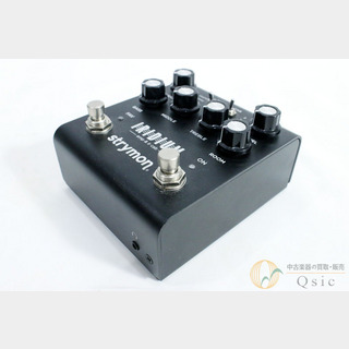 ギター strymon side strymon】究極のビンテージ・サウンドからモジュレーションまで