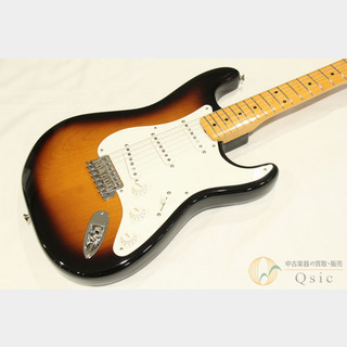 Fender American Original 50s Stratocaster 2-color Sunburst 2021年製 【返品OK】[OK380]