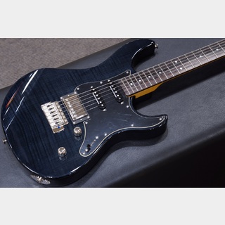 YAMAHA PACIFICA612VⅡFM / TBL