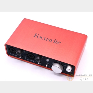 Scarlett 2I2の検索結果【楽器検索デジマート】