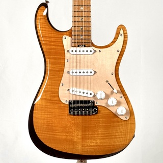 Infinite Trad ST Hollow Piezo オーダー品